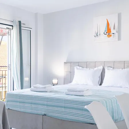 Appartamento Corfu Haven