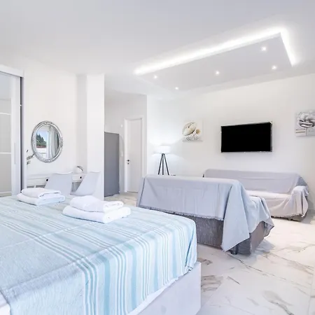 Corfu Haven Apartman
