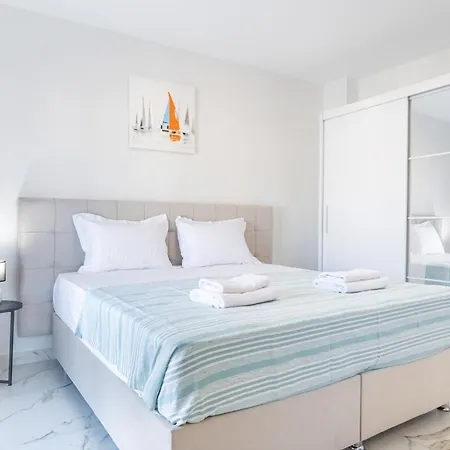 Apartman Corfu Haven Corfu (city)
