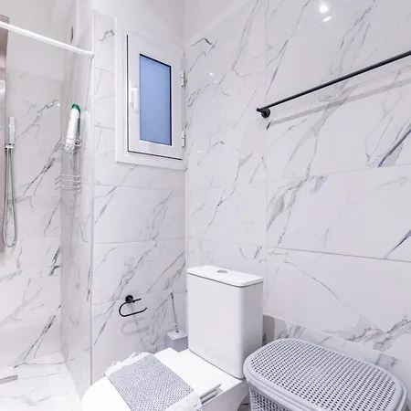 Corfu Haven Apartman *